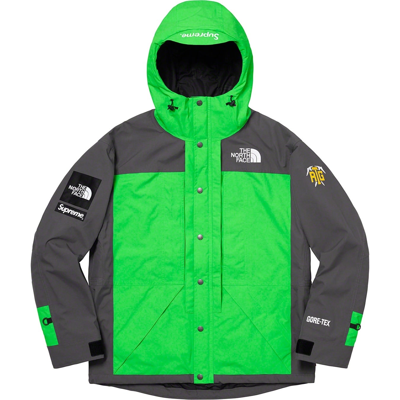 Supreme®/The North Face® RTGJacket + Vest view 24
